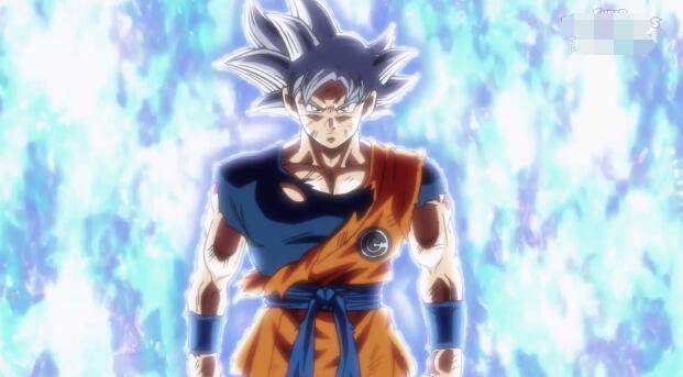 龙珠英雄第六集:悟空自在极意功觉醒,秒杀堪巴,扎马斯再登场!