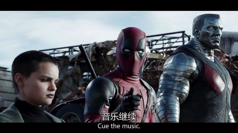 嘴炮出场BGM, 你打不过也骂不过的3个男人