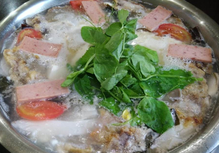 四川豆花火锅,关键词:酸菜 酸菜 酸菜.