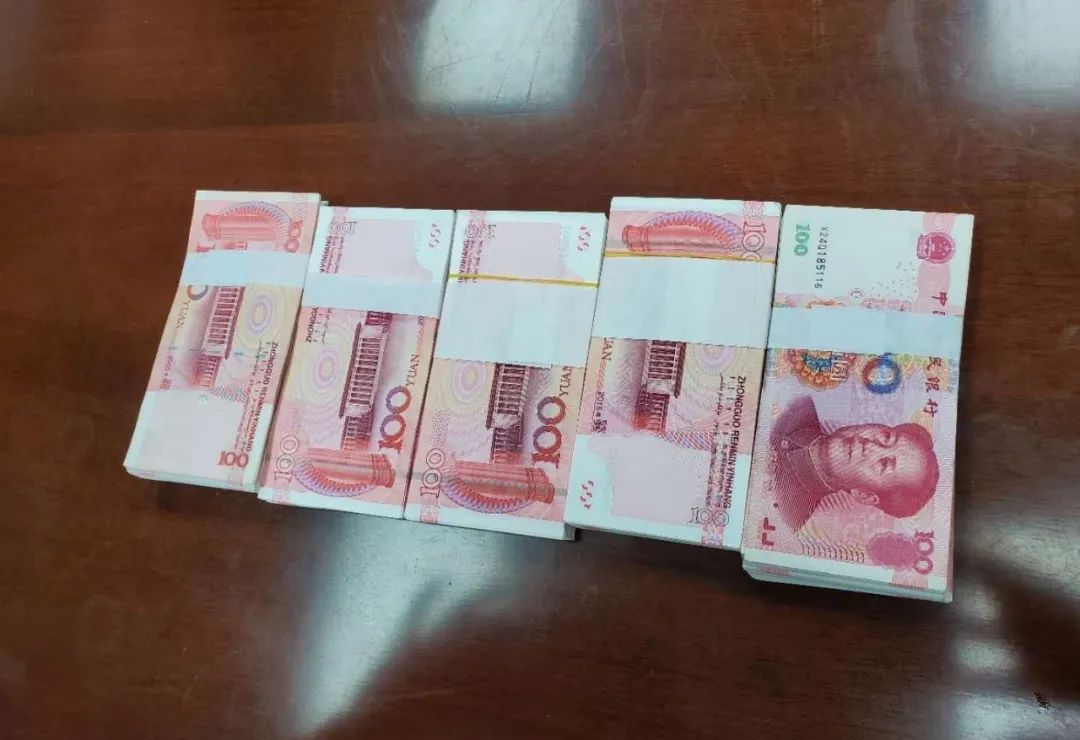 汕头澄海区有人家中5万元现金被人偷走,竟然是熟人来串门作案