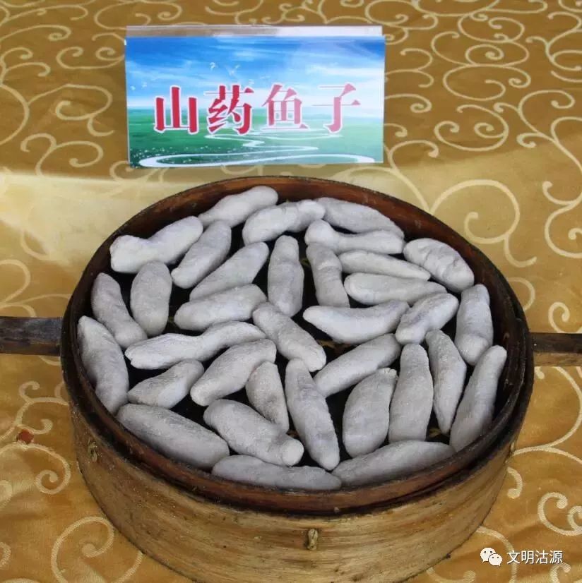 「河北创城常态创建」舌尖上的沽源美食——莜面