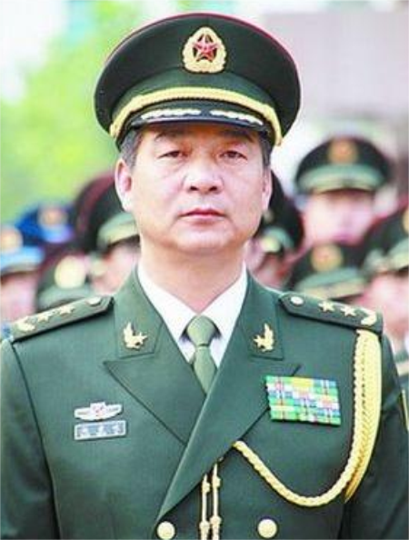科普:我国部队的"军长"要是转业到地方,是什么级别的公务员?