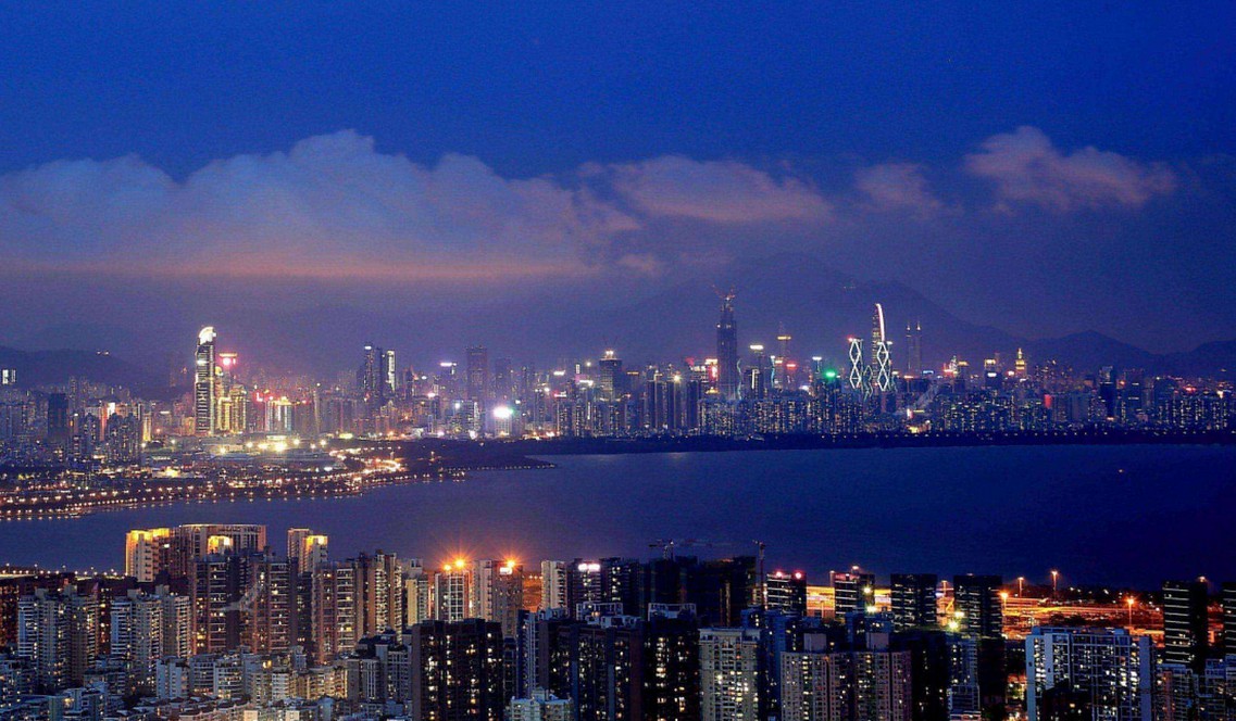 粤港澳大湾区规划出炉，港口、航运、物流大受期待