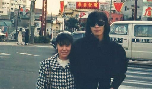 恶作剧之吻是he吗?不是