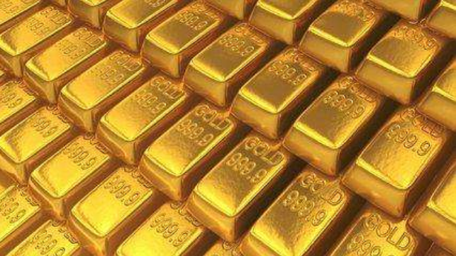 25斤的黄金砖你随便拿,谁拿走就是谁的,至今无人成功