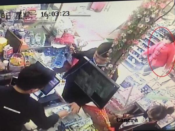 吴门桥派出所火速出击擒两贼