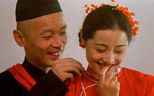 《甲方乙方》:重温冯氏经典喜剧,1997年过去了,我很怀念它!