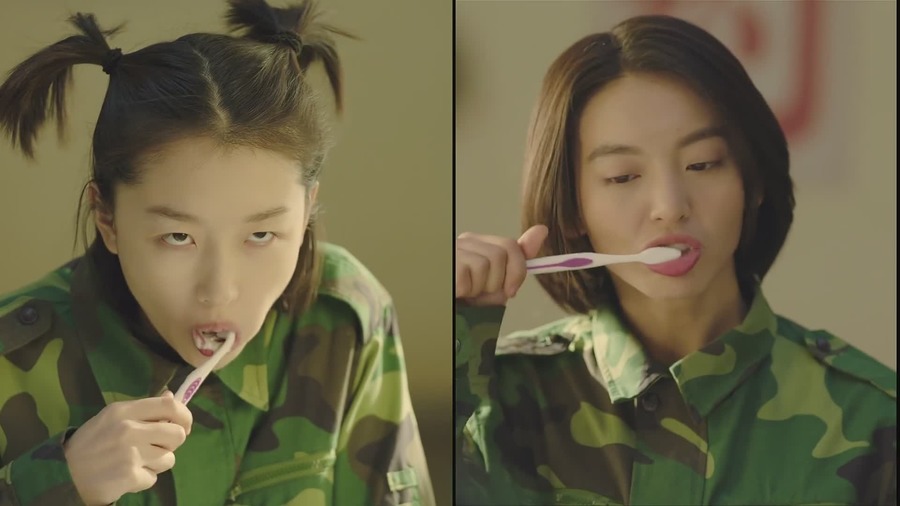 十里春风不如你影评