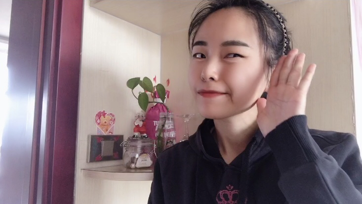 可爱的小资农人做了一款山西苍蝇小馆面食,网友:这是啥