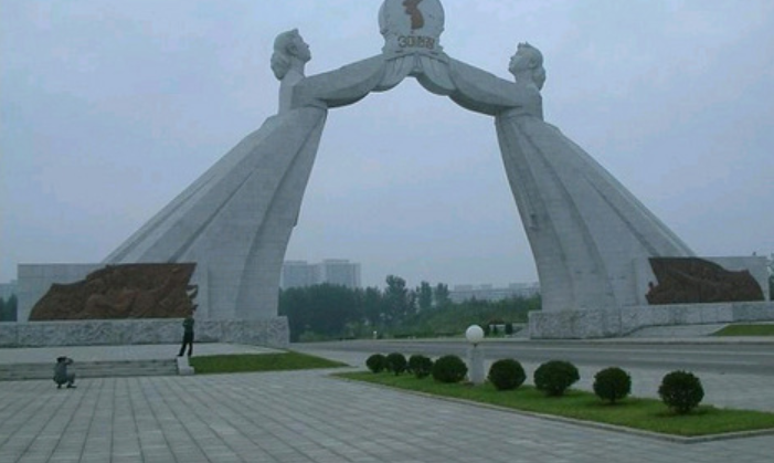 菏泽东明,不能错过的万福公园,景色迷人