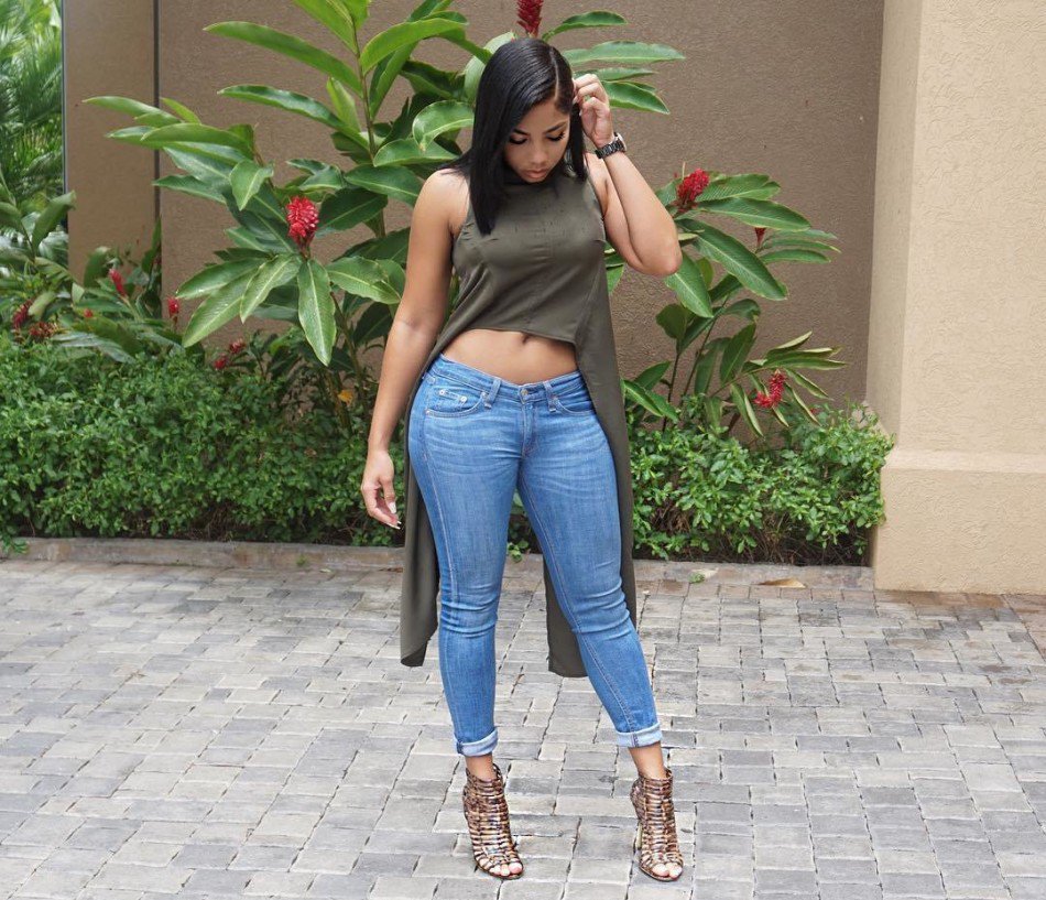 博尔特为何被身高在1.55米的女友征服?直言:她的奖励方式很特殊