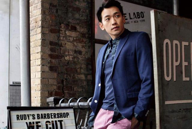 韩国巨星rian暴瘦,面色蜡黄,瘦到认不出