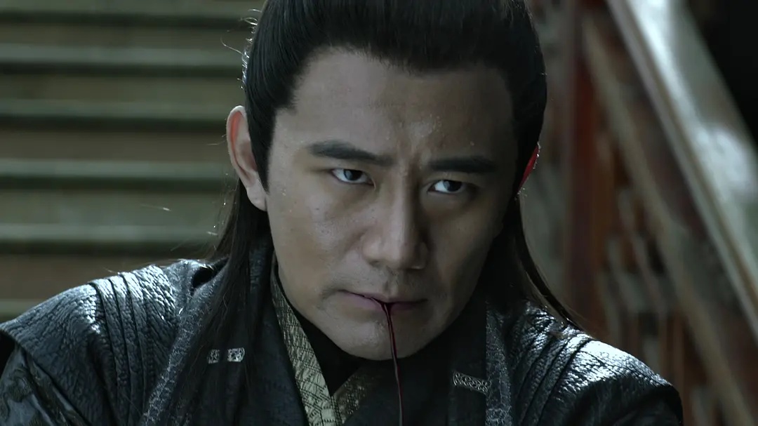 《庆余年》之林若甫:被严重低估的角色