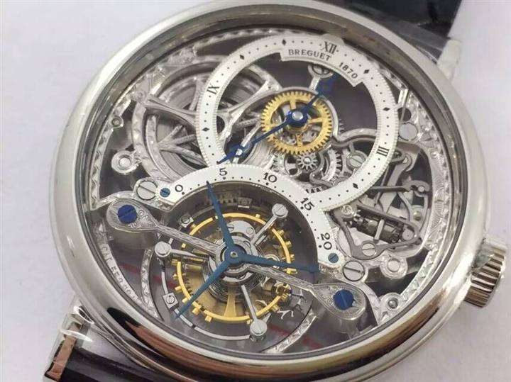 陀飞轮是什么意思?有什么用?