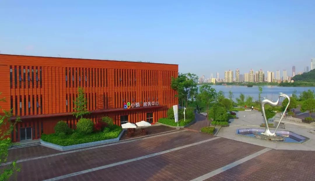 「优化营商环境」周凡率队走访帮扶58小镇