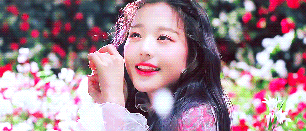 instiz热议!izone回归,张元英变