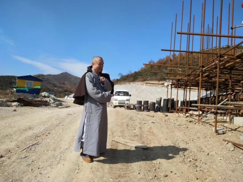 谛深大师开示:什么是往生?