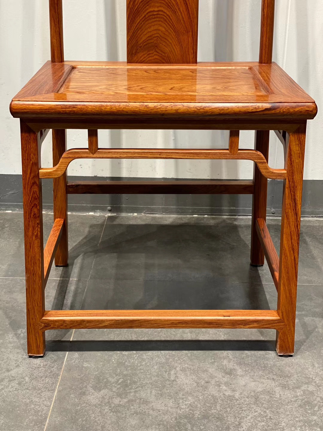 精品红木家具推荐,白酸枝餐桌七件套