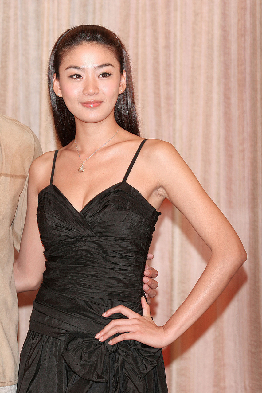 也许能够有不一样的结果吧  #洪小铃# #林心如