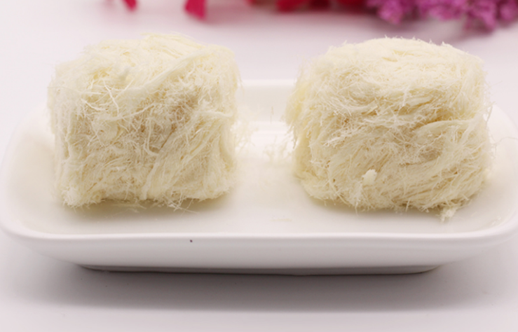 安徽省安庆市特龙须酥,入口即化,及它的历史故事