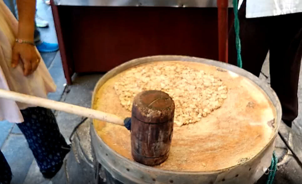 花生糕 - 热门商品专区