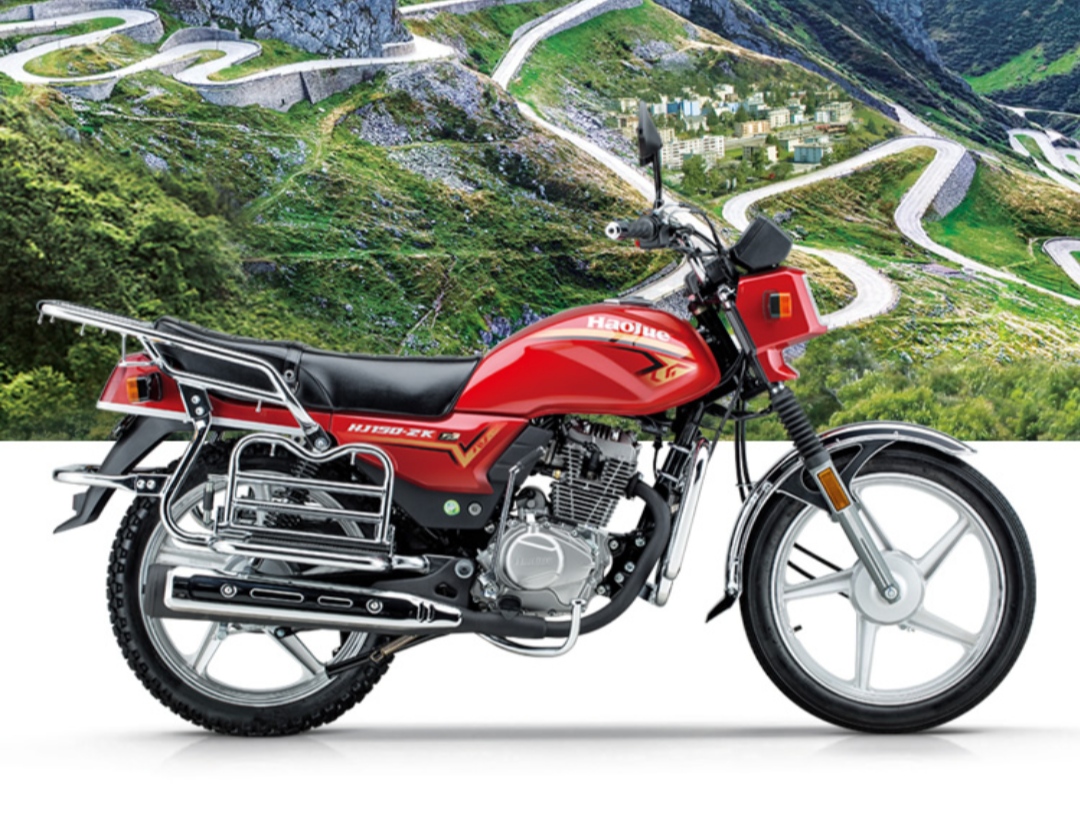 车友问,豪爵150-2k和2h有何不同?发动机是同款吗?如何选?