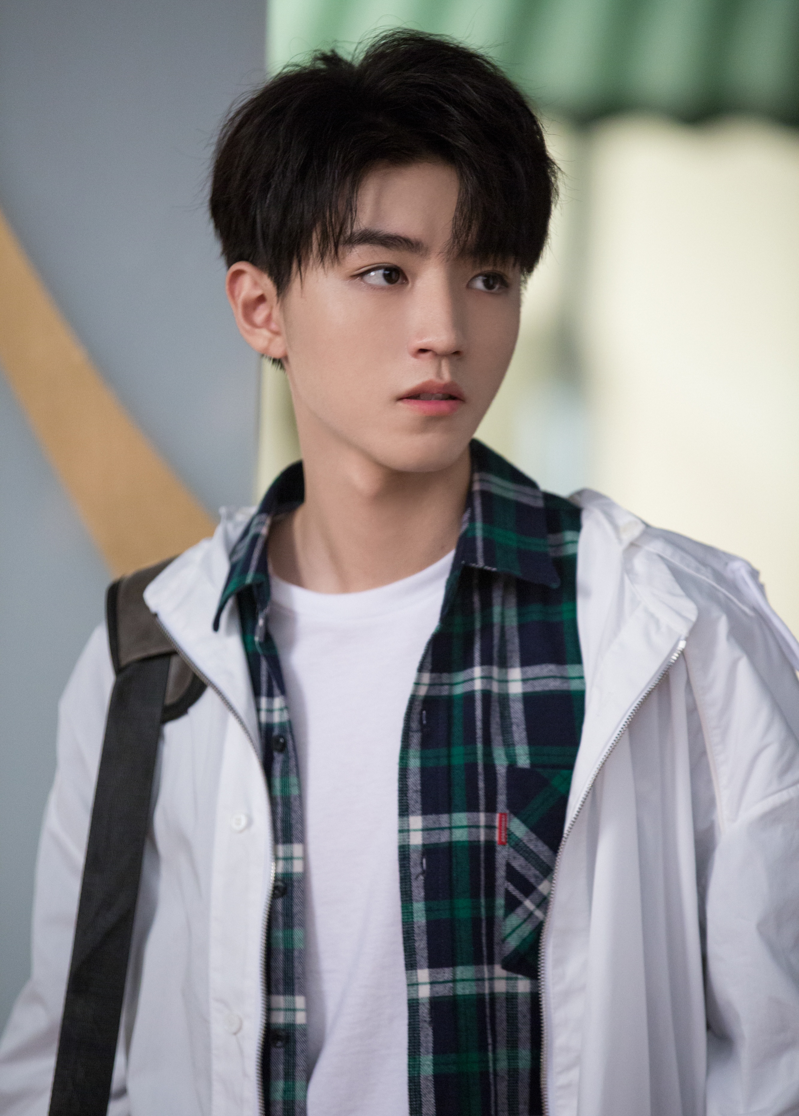 这些95后男星,你都认识吗?