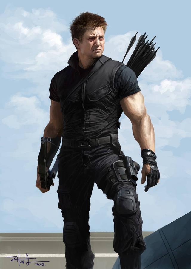 复仇者联盟4中将有2位老成员死亡 一大波围观网友来袭