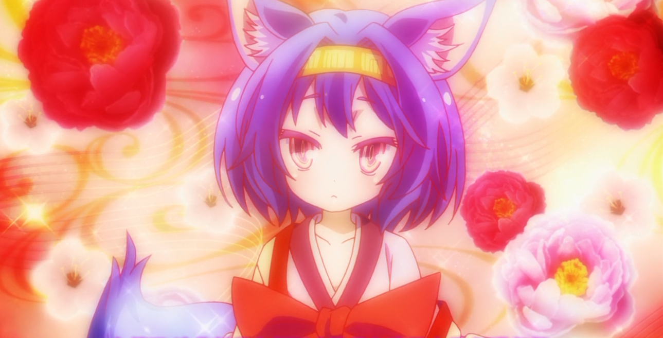 动漫《游戏人生》中的5处客串场面,这些客串角色你都认识吗?