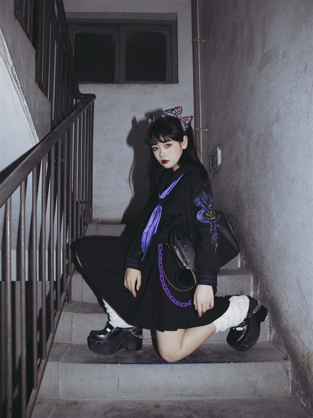 jk - 热门商品专区