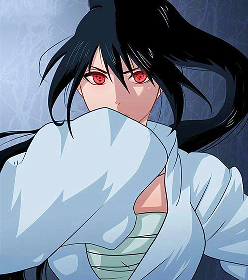 当忍者们"性别反转",雏田秀出六块腹肌,飞段"打码"才能过审