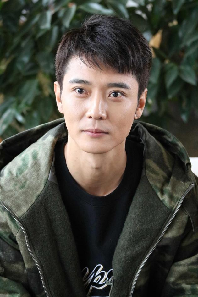 张丹峰否认出轨后做了两件事,都是与毕滢相关!