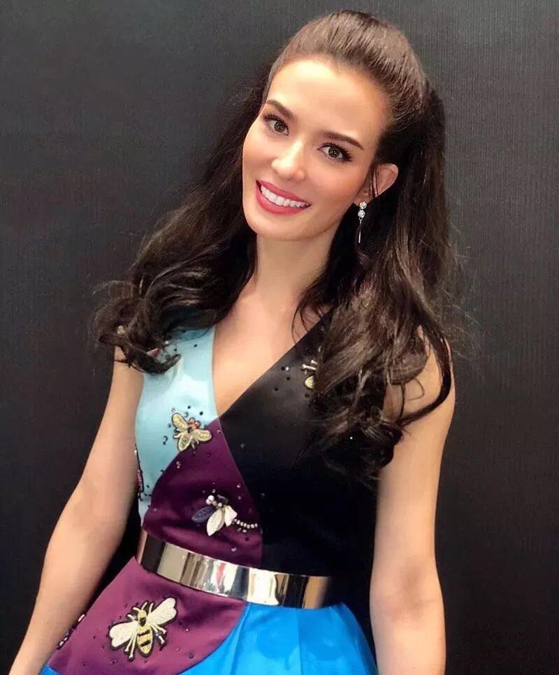 成功捧红了pope,bella等两位主演,也让剧中的其他演员同样身价倍增