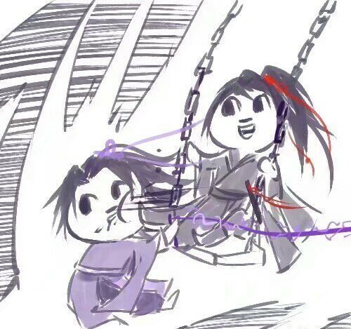 魔道祖师:江澄不知魏婴金丹没了,是魏婴演技好,还是江澄太傻?