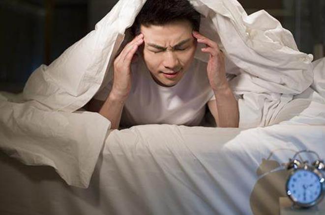 为什么凌晨醒来就再也睡不着了?或许与这3点有关,不妨