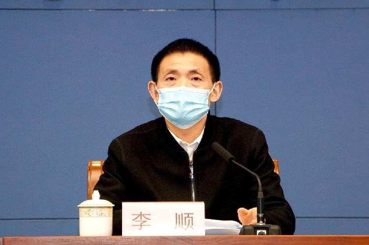 本周内 两江新区一般企业复工复产率将达到75%