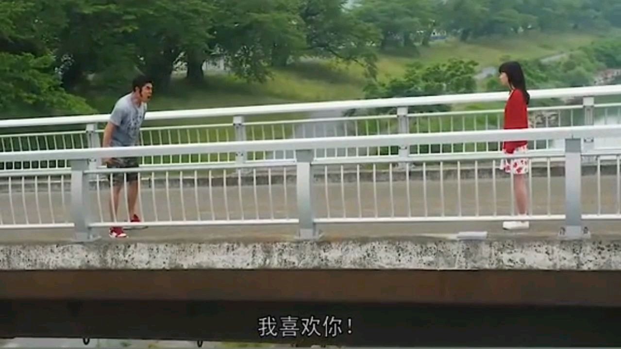 日本式爱情之《俺物语》