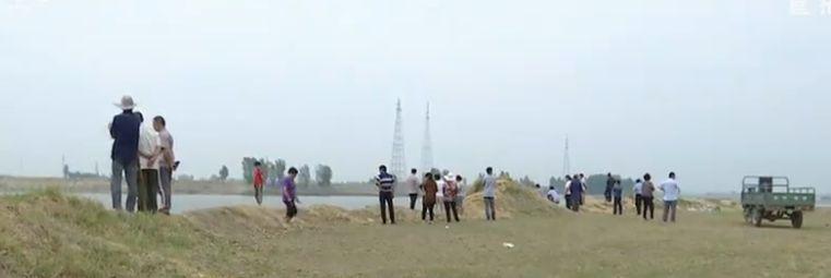 泰安15岁少年大汶河溺亡!泰安10处"危险水域"一定要远离!