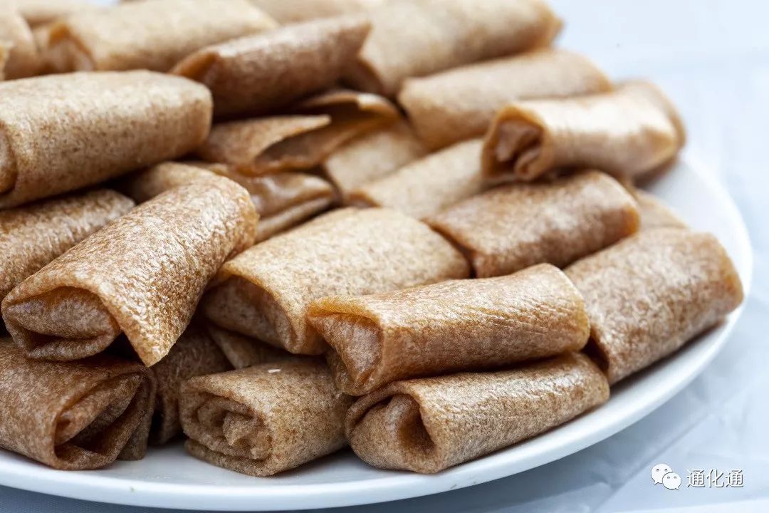 特色美食成为集安旅游新名片——来自集安的蹲点报道(二)