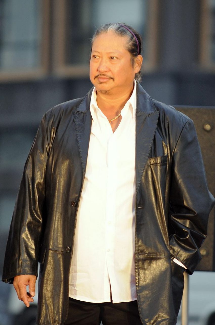 武打巨星洪金宝和江湖大哥陈惠敏,哪个厉害?