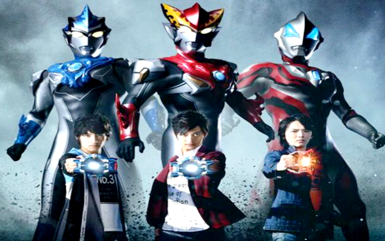 光之国有奥特八兄弟,新生代也有八个奥特曼,哪一方实力更强?