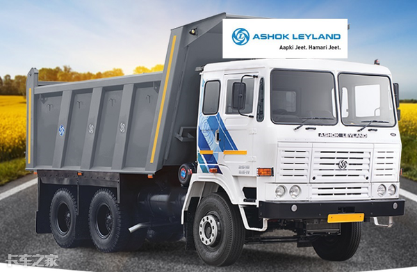 印度卡车不只有塔塔,这10大商用车制造商了解一下