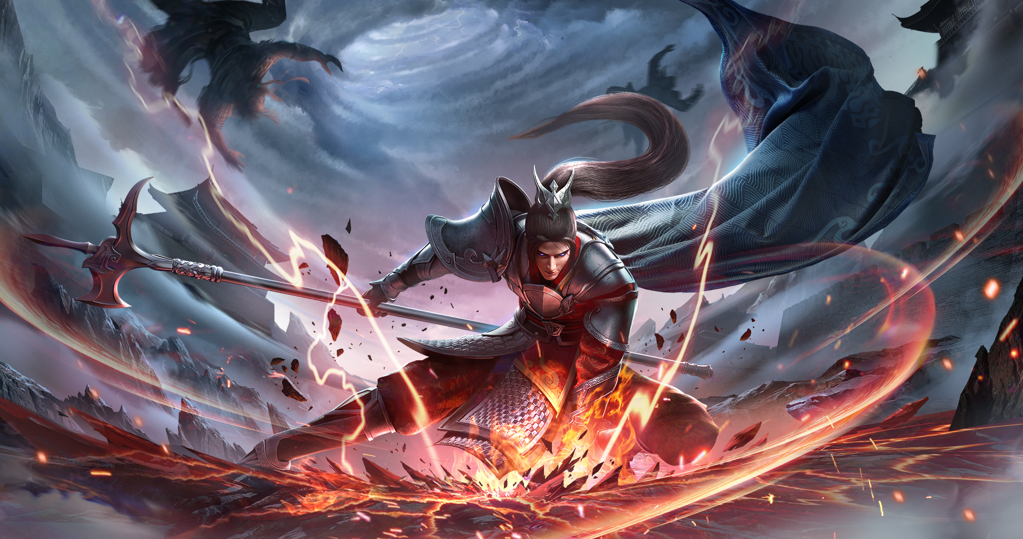 老书虫盘点4本巅峰级玄幻小说,不输《大主宰》,看了激动不已!