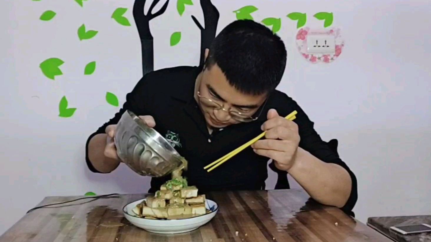 原来用王致和臭豆腐真的可以做出武汉臭豆腐,可以在家任性吃了