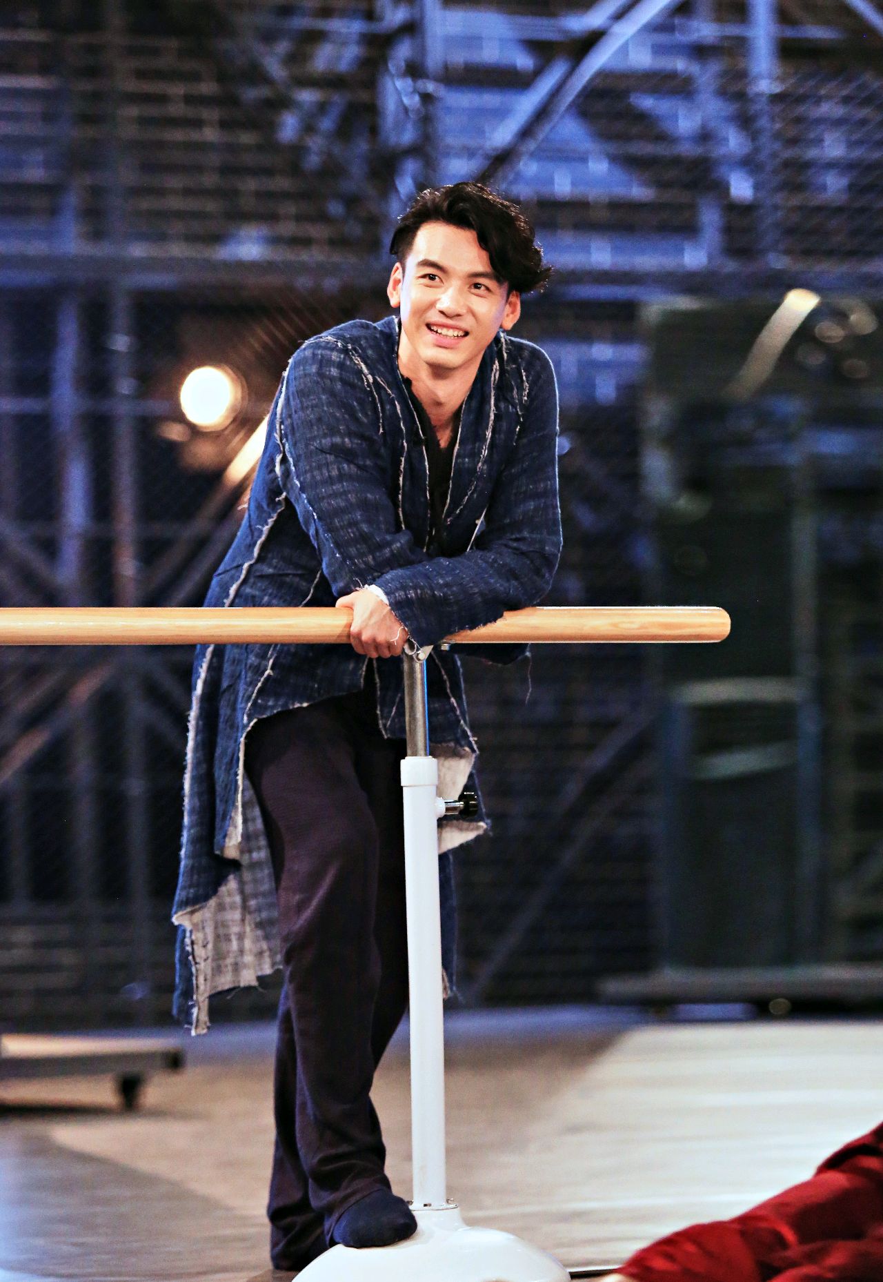 《舞蹈风暴》:刘迦和李响两位大神直接单挑,淘汰谁更可惜?