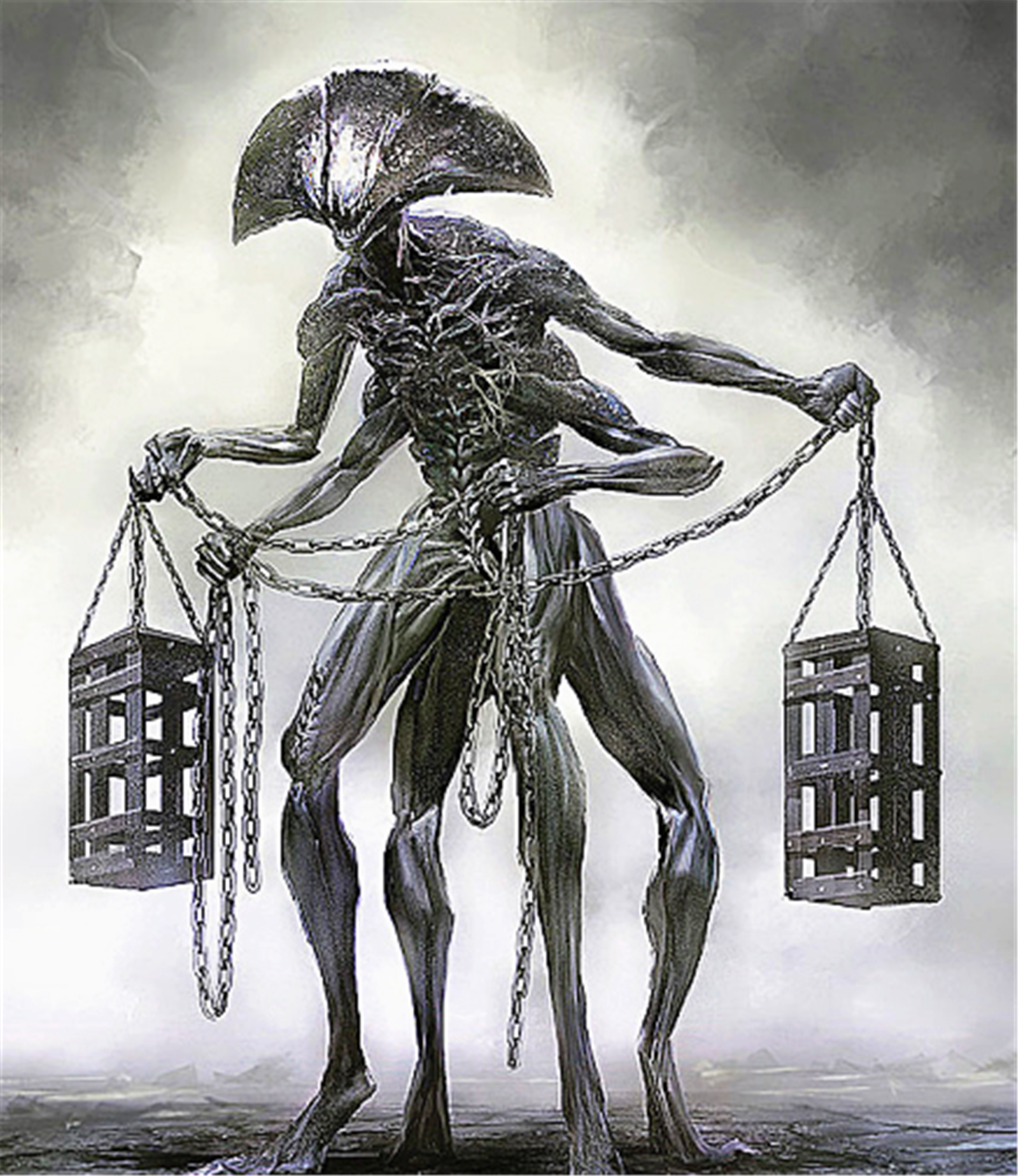 12星座被重生为可怕的怪物,看看你的是什么怪物!