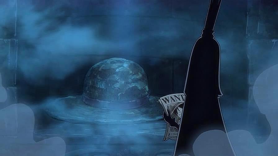 海贼王885集:瓦尔波找了个漂亮老婆,明哥和伊姆都有出场!