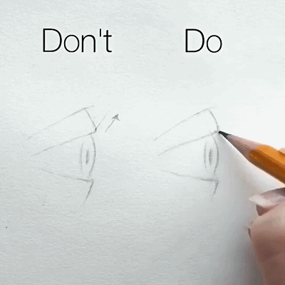 90后女孩用15年时间从画渣到大神,素描画不好只是没用对这些方法