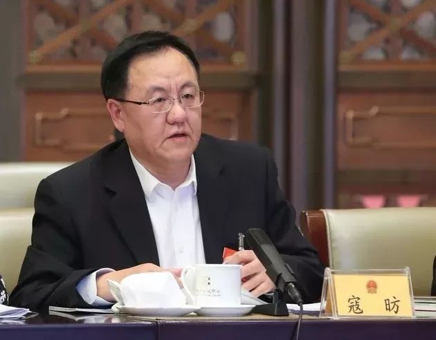 代表访谈 | 寇昉:构建北京互联网法治新格局