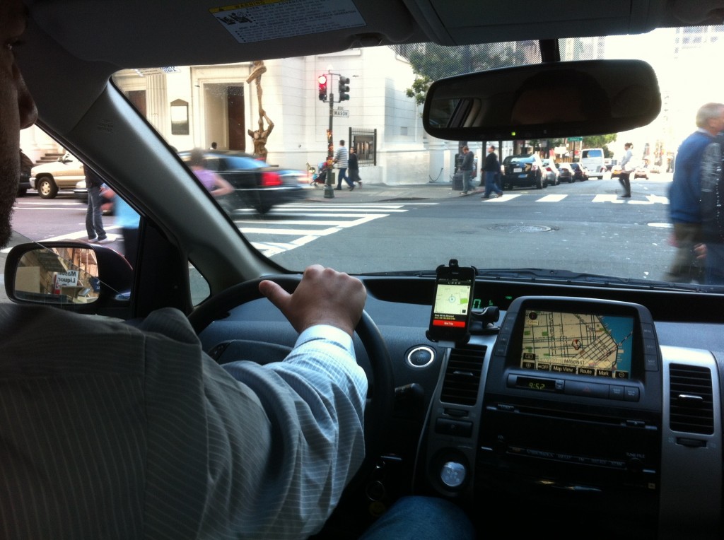 滴滴出行"清退"私家车,2天已经过去,网友:谜底出来了